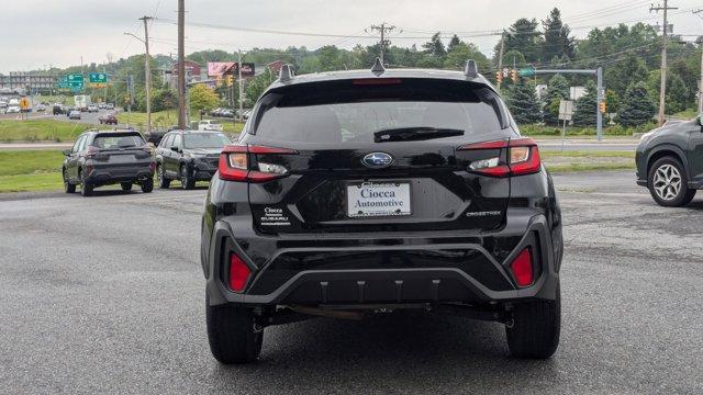used 2025 Subaru Crosstrek car, priced at $28,831