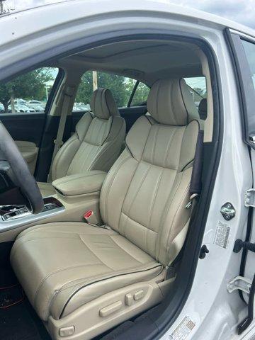 used 2020 Acura TLX car, priced at $27,995