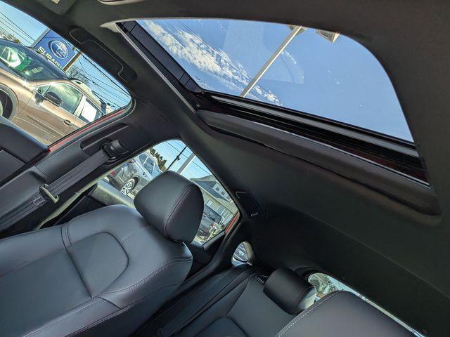 used 2022 Honda Civic car, priced at $25,595