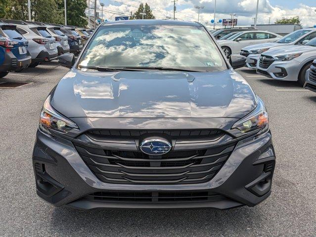 new 2025 Subaru Legacy car, priced at $29,121