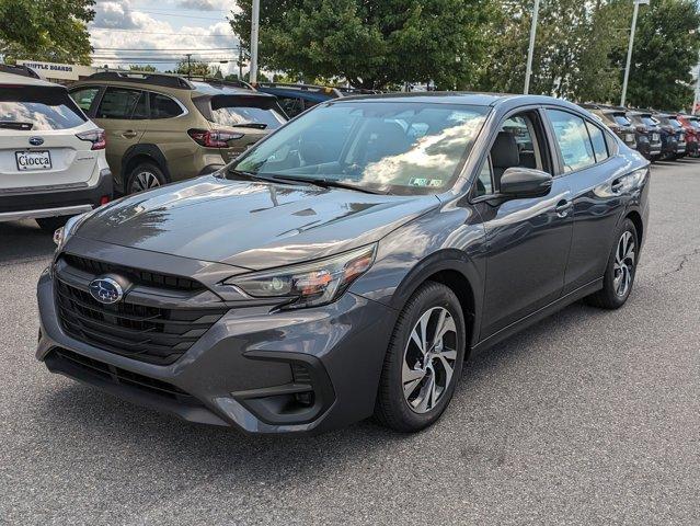 new 2025 Subaru Legacy car, priced at $29,121