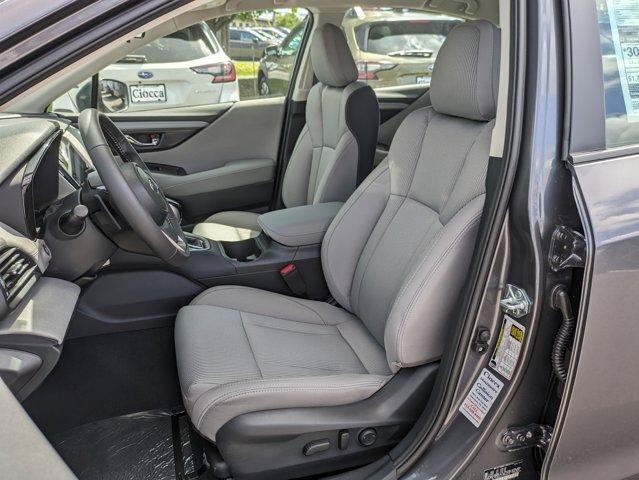 new 2025 Subaru Legacy car, priced at $29,121