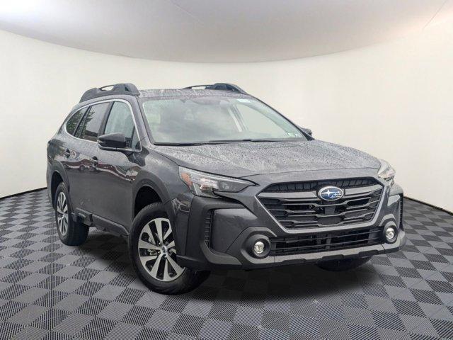 new 2025 Subaru Outback car, priced at $36,657