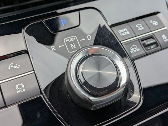 used 2023 Subaru Solterra car, priced at $25,968