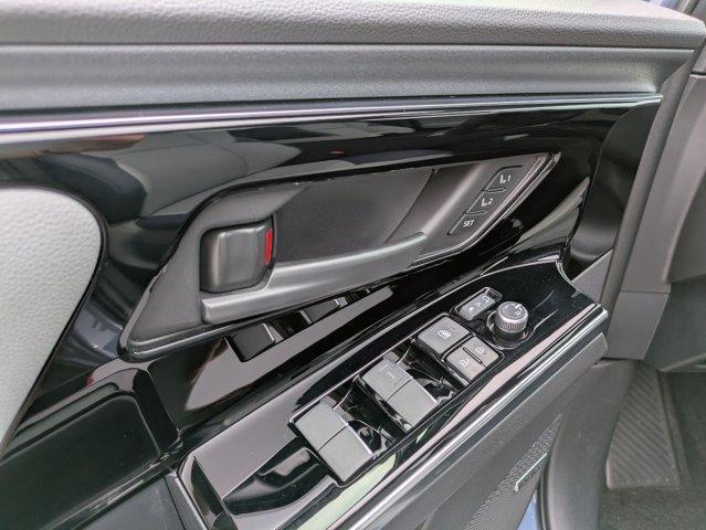 used 2023 Subaru Solterra car, priced at $25,968