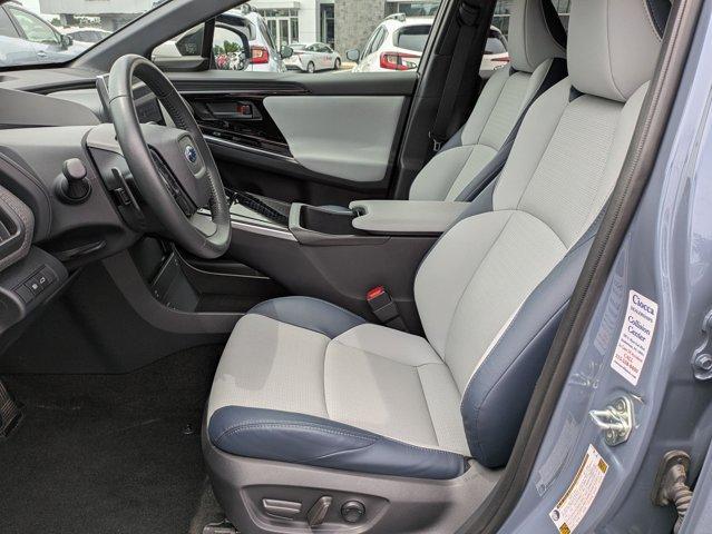 used 2023 Subaru Solterra car, priced at $25,968