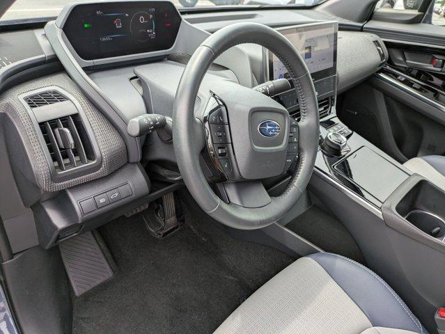 used 2023 Subaru Solterra car, priced at $25,968