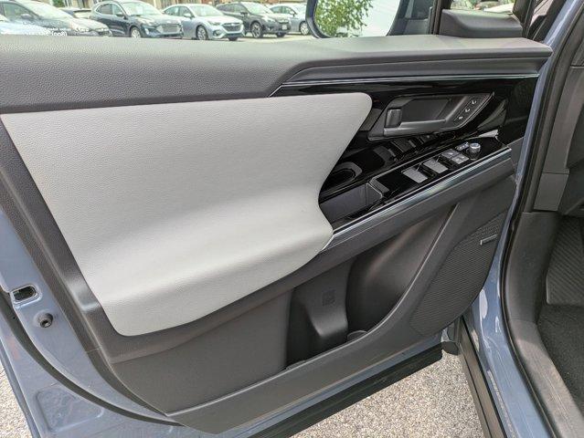 used 2023 Subaru Solterra car, priced at $25,968