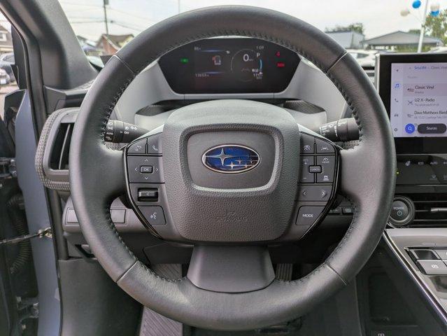 used 2023 Subaru Solterra car, priced at $25,968