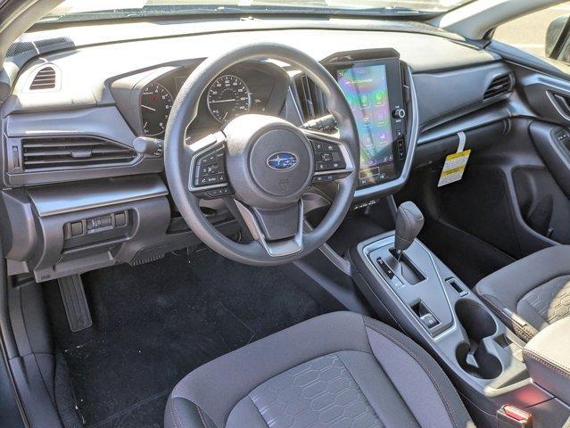 new 2024 Subaru Impreza car, priced at $26,906