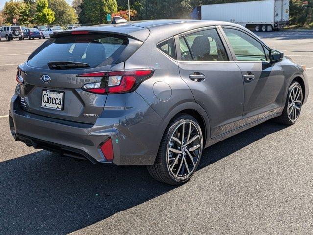 new 2024 Subaru Impreza car, priced at $26,906