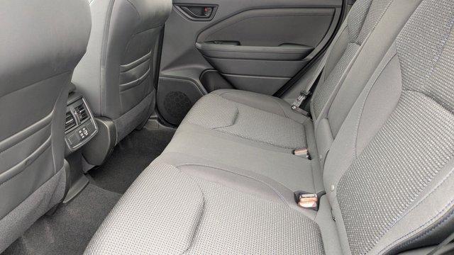 used 2025 Subaru Forester car, priced at $32,412