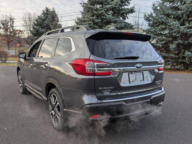 new 2025 Subaru Ascent car, priced at $51,633