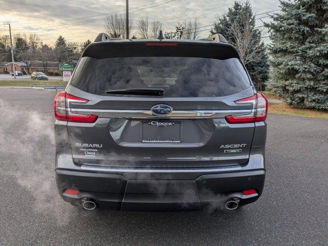 new 2025 Subaru Ascent car, priced at $51,633