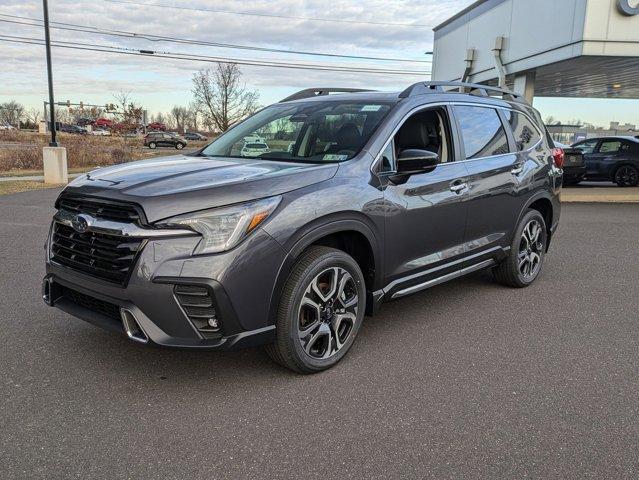 new 2025 Subaru Ascent car, priced at $51,633