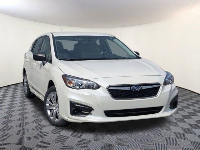 used 2019 Subaru Impreza car, priced at $20,895