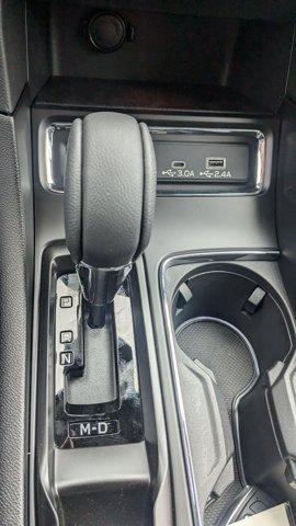 new 2025 Subaru Ascent car, priced at $49,603
