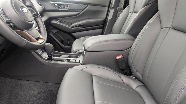 new 2025 Subaru Ascent car, priced at $49,603