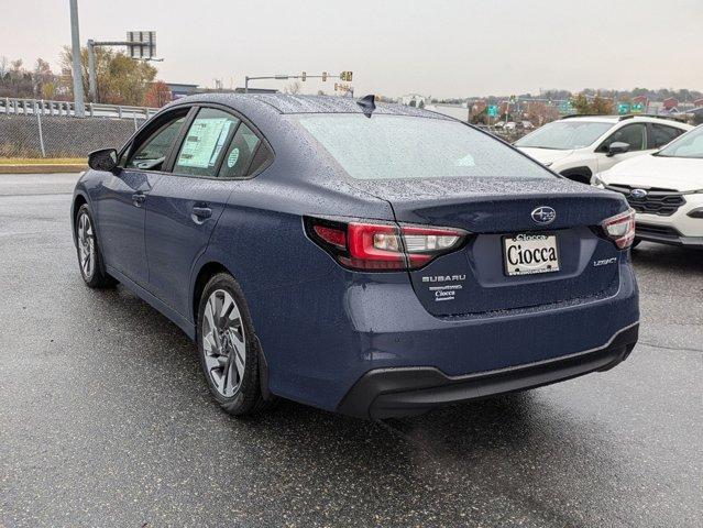 new 2025 Subaru Legacy car, priced at $36,174