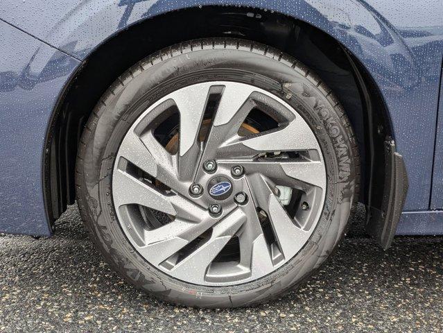 new 2025 Subaru Legacy car, priced at $36,174