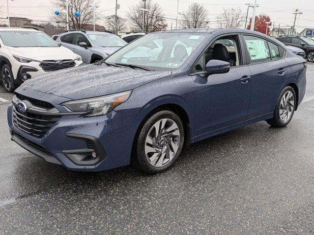 new 2025 Subaru Legacy car, priced at $36,174