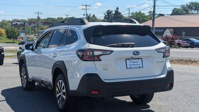new 2025 Subaru Outback car, priced at $36,657