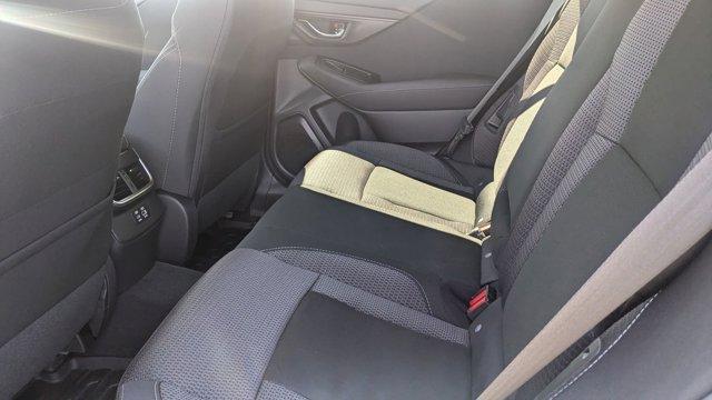 new 2025 Subaru Outback car, priced at $36,657