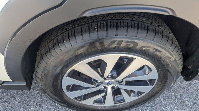 new 2025 Subaru Outback car, priced at $36,657