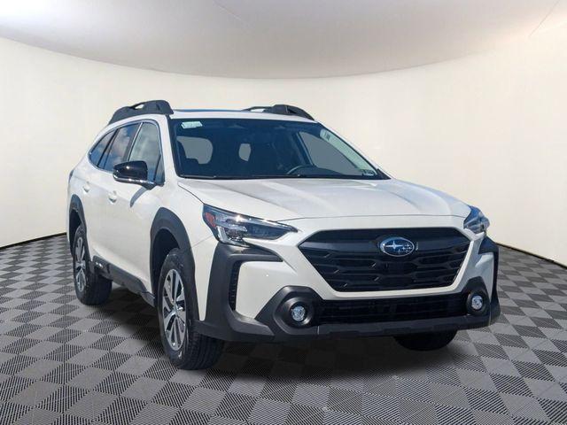 new 2025 Subaru Outback car, priced at $36,657