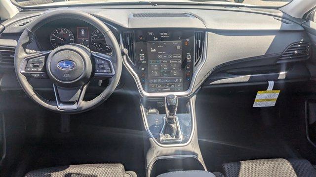 new 2025 Subaru Outback car, priced at $36,657