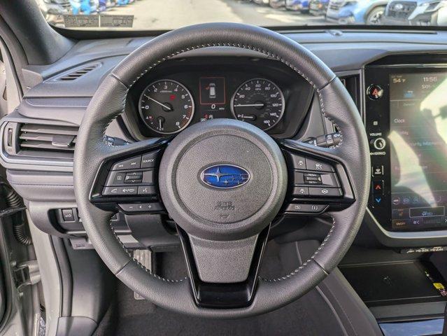 used 2025 Subaru Forester car, priced at $31,583