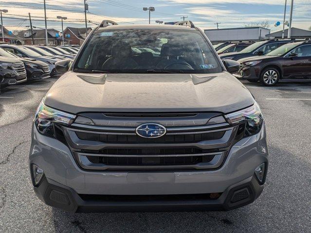 used 2025 Subaru Forester car, priced at $31,583