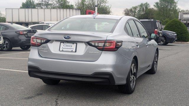 new 2025 Subaru Legacy car, priced at $30,685
