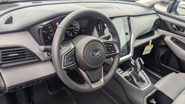 new 2025 Subaru Legacy car, priced at $30,685