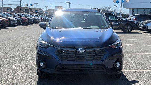 new 2025 Subaru Crosstrek car, priced at $36,479