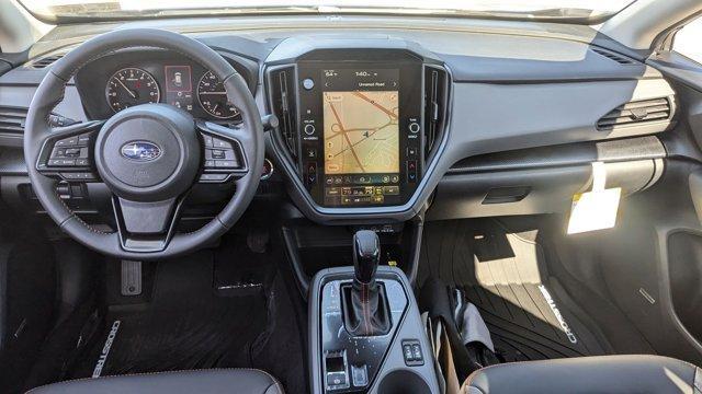 new 2025 Subaru Crosstrek car, priced at $36,479