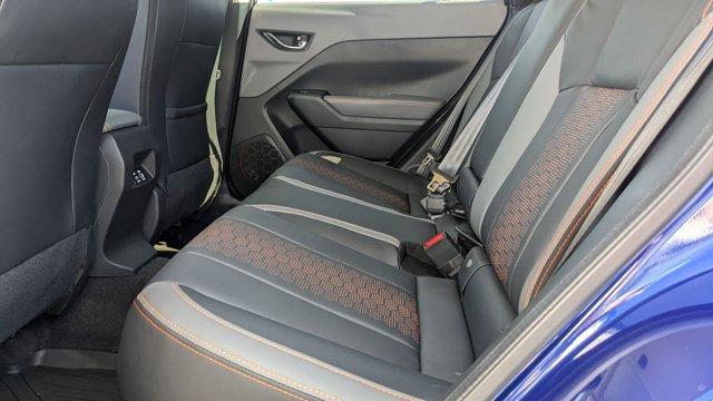 new 2025 Subaru Crosstrek car, priced at $36,479