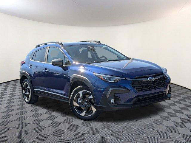 new 2025 Subaru Crosstrek car, priced at $36,479