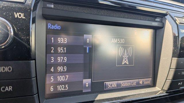used 2015 Toyota Corolla car, priced at $13,795