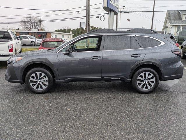 used 2024 Subaru Outback car, priced at $28,930