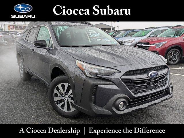 used 2024 Subaru Outback car, priced at $28,930