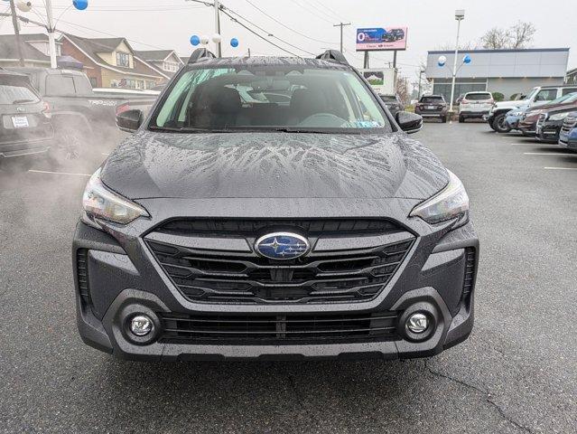 used 2024 Subaru Outback car, priced at $28,930