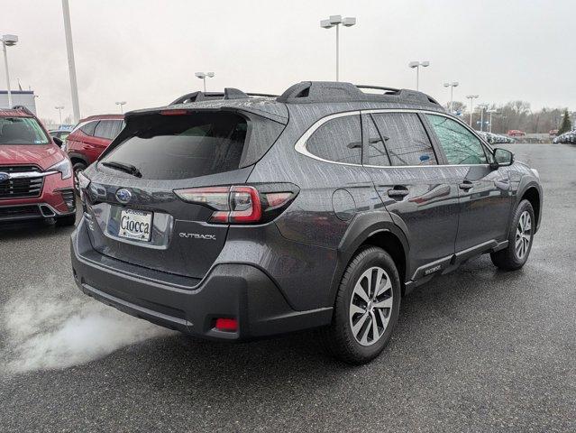 used 2024 Subaru Outback car, priced at $28,930