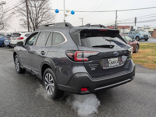 used 2024 Subaru Outback car, priced at $28,930