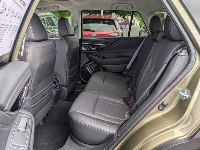 new 2025 Subaru Outback car, priced at $40,493