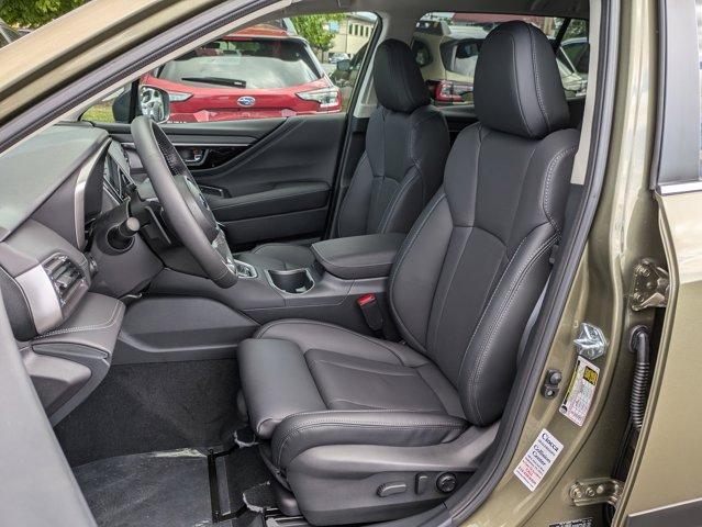 new 2025 Subaru Outback car, priced at $40,493