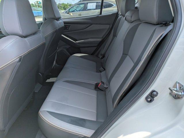 used 2022 Subaru Crosstrek car, priced at $25,995