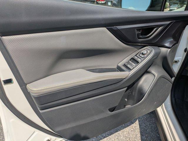 used 2022 Subaru Crosstrek car, priced at $25,995