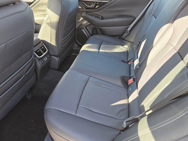new 2025 Subaru Legacy car, priced at $36,174
