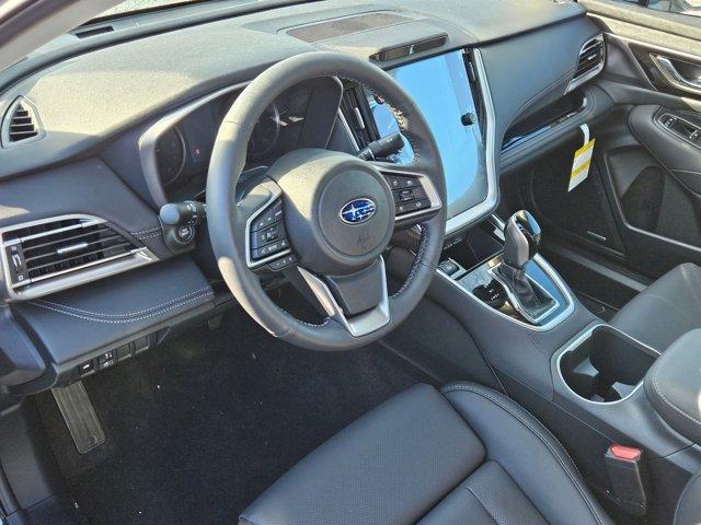 new 2025 Subaru Legacy car, priced at $36,174